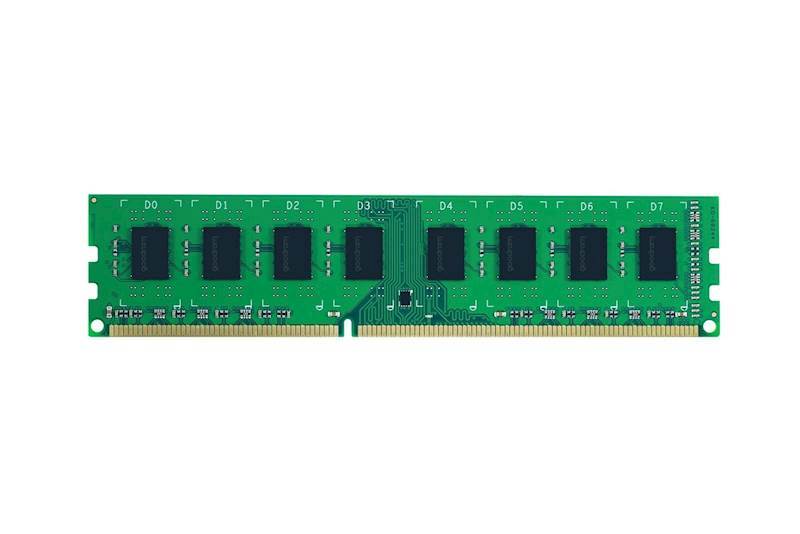 Pamięć DDR3 GOODRAM 8GB/1600MHz PC3-12800 CL.11