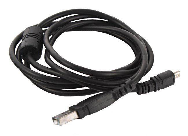 Kabel mini USB VC-E6 CB-USB7 Samsung, Olympus