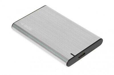 Obudowa na dysk IBOX HD-05 2.5 USB 3.1 Grey