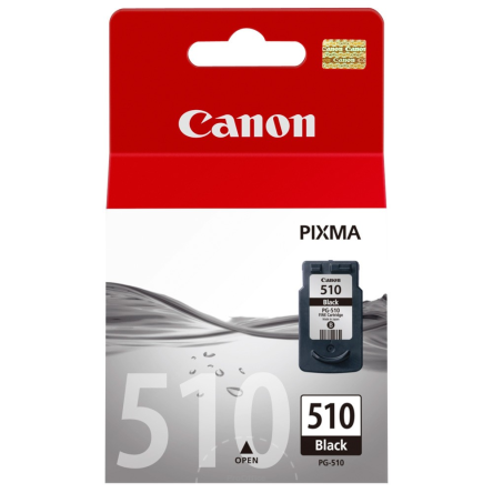 Tusz Canon PG-545 Black