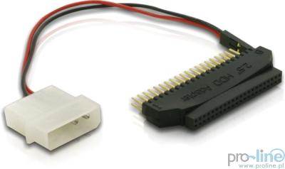 Gembird adapter HDD IDE 2.5”/3.5” A-240