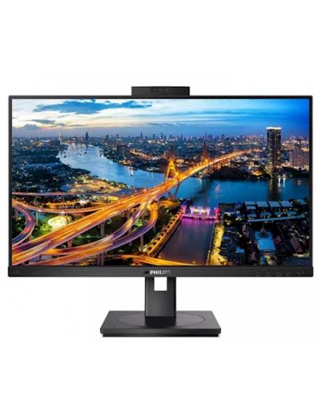 Philips Brilliance 242B1H FHD IPS 24" KAMERA 