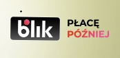 BLIK Płacę Później dostępny w Przelewy24