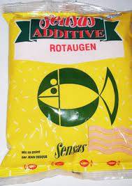 SENSAS ADDITIVE ROTAUGEN 300G