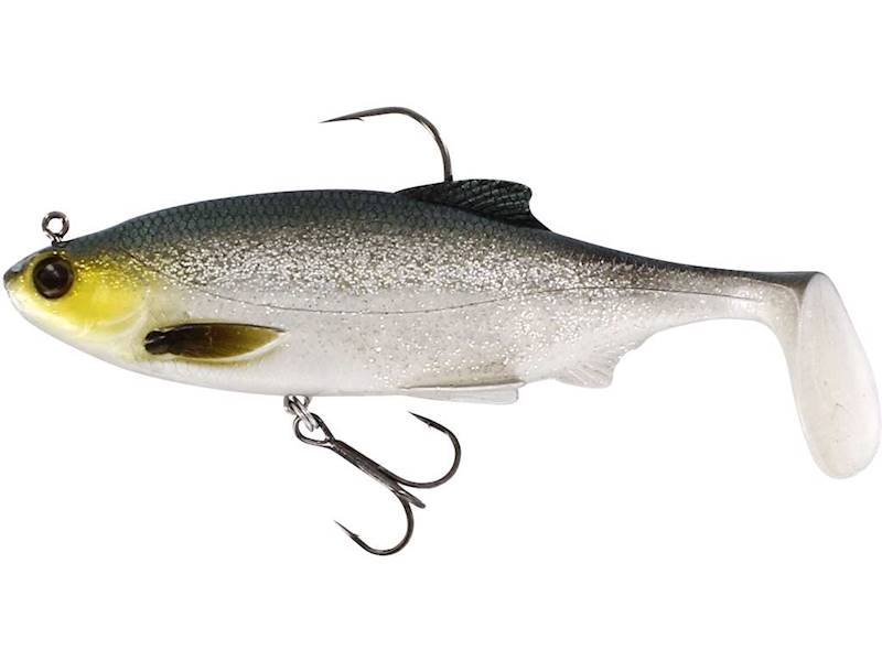 GUMA RICKY THE ROACH SHADTAIL R 'NR 10CM 28GR