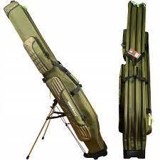 POKROWIEC MISTRALL 3-KOM + STATYW 150CM