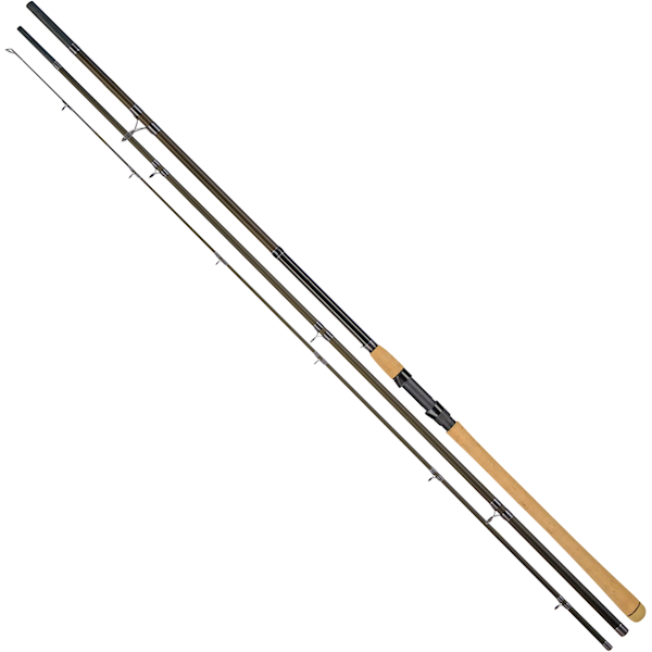 WĘDKA KONGER ENDURA FLOAT 390/40 154014390