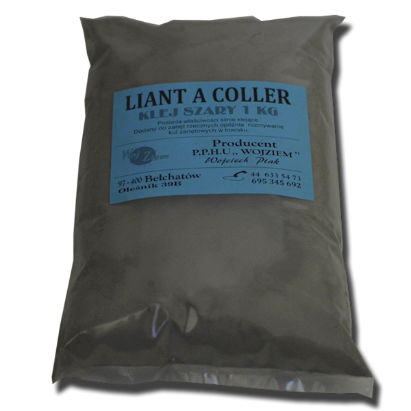 LIANT A COLLOER WOJZIEM 1KG 790790