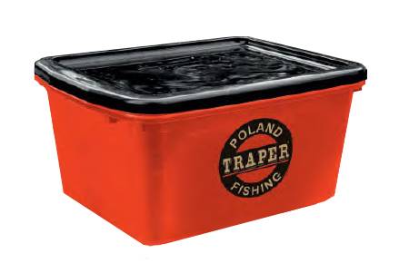 KUWETA TRAPER 17L