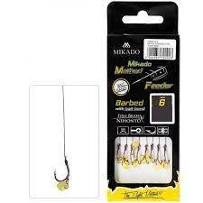 HACZYKI DO METHODY MIKADO HMFB212G-6