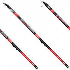WĘDKA MISTRALL ZINO BOLOGNESE 7m 10-30g