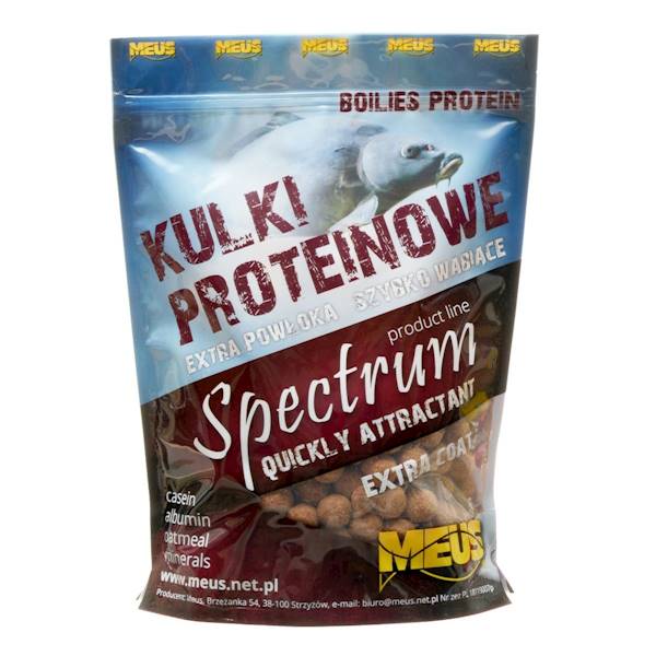 KULKI MEUS LT 94 18MM 1KG