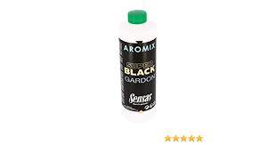 AROMIX SENSAS SUPER BLACK GARDON 500ML