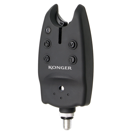 SYGNALIZATOR BRAŃ KONGER CARP&FEEDER