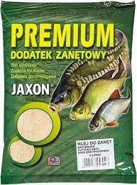 Klej do zanęt Jaxon 400g
