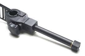 UCHWYT DO SIATKI JAXON 23cm  AK-KZE221