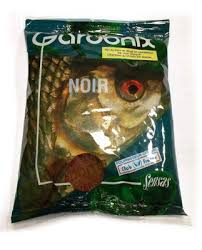 SENSAS GARDONIX NOIR 200G