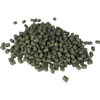 PELLET GREEN BETAINE LORPIO 2MM  700G