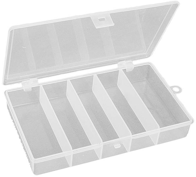 PUDEŁKO - ABM 023 (18.0x10.9x3.1cm) - op.1szt.