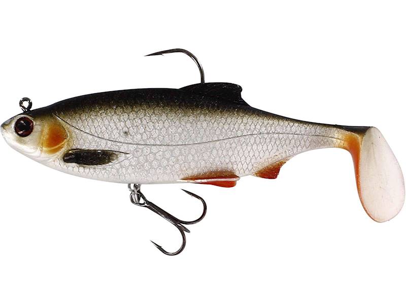 GUMA WESTIN RICKY THE ROACH SHADTAIL R'NR 10CM 28G