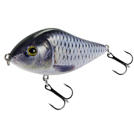 Glider 100S Real Crucian 10CM 47GR KOLOR 070