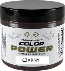 BARWNIK DO ZANĘT LORPIO CZARNY DD-LO 090