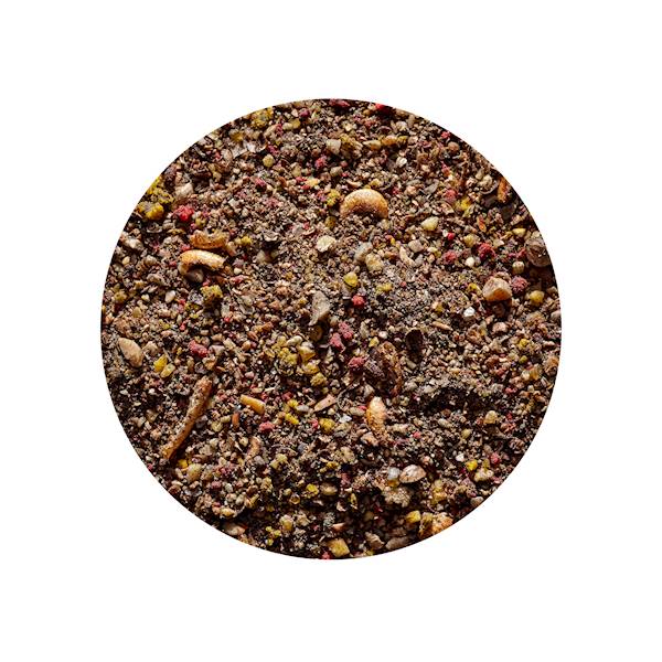 ZANĘTA GENLOG NR 1 LESZCZ CZARNA 1kg