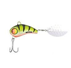 KONGER BOOGIE NATURAL PERCH 4g