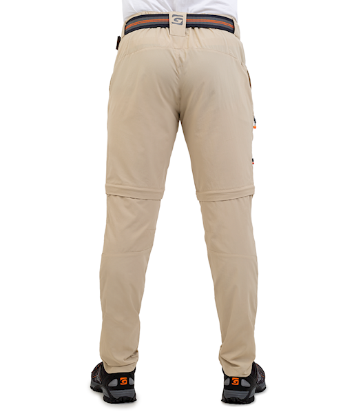 Spodnie z ochroną UV 707-CL-10 UPF50 2XL/182-188