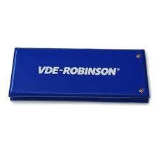 PORTFEL NA PRZYPONY ROBINSON 25cm