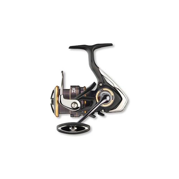 Kołowrotek Daiwa Legalis LT 4000-C