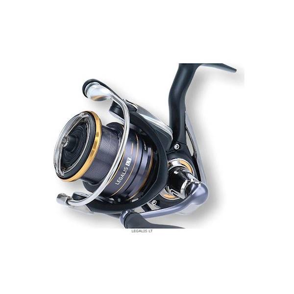 Kołowrotek Daiwa Legalis LT 4000-C