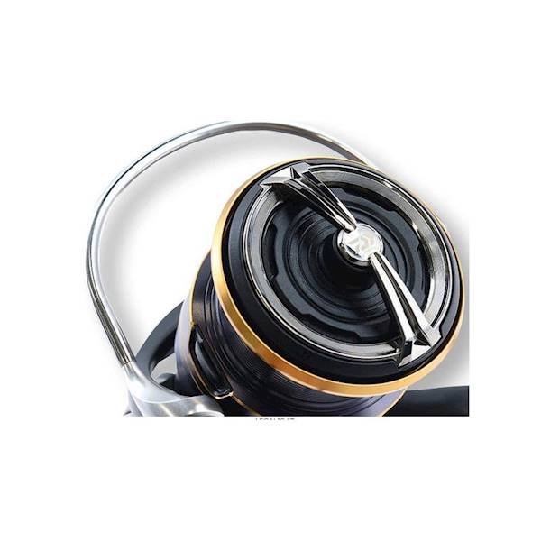 Kołowrotek Daiwa Legalis LT 4000-C