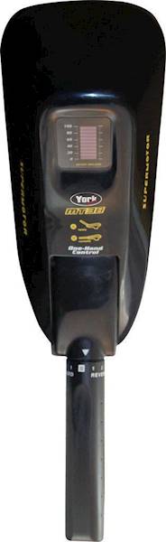 SILNIK YORK 66LBS 43015