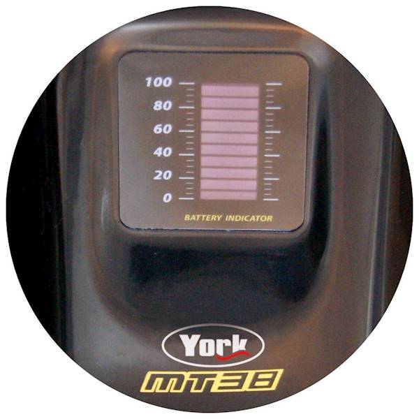 SILNIK YORK 66LBS 43015