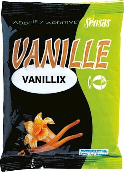 SENSAS VANILLIX 300G