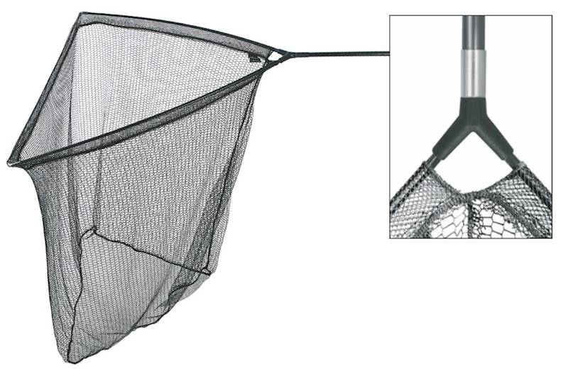 PODBIERAK KONGER SPECIAL CARP 100x100cm
