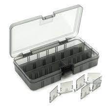 PUDEŁKO YORK BOX 58128