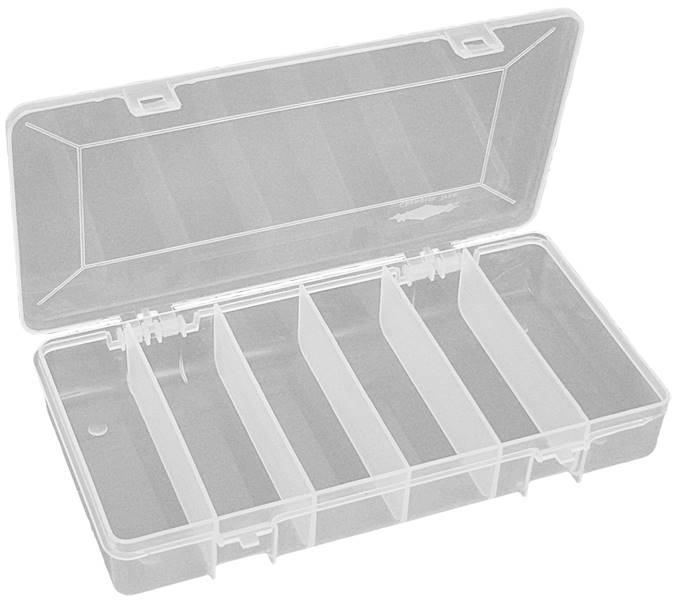 PUDEŁKO - ABM 024 (20.7x10.8x3.3cm) - op.1szt.