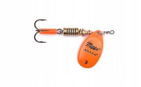 MEPPS AGLIA FLUO ORANGE 3 6,5GR