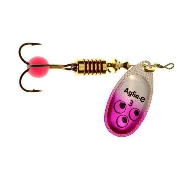 MEPPS AGLIA-E PINK 3 6,5GR