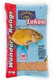 ZANĘTA CHAMPION FEED WONDER HEAVY 2kg