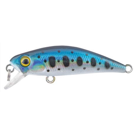 Sparky Minnow 42S Black Hole Blue 42MM 4,8GR K.073