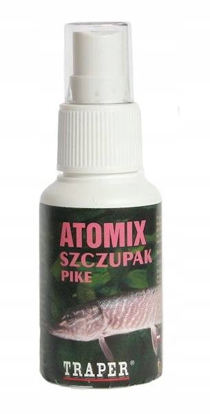 ATOMIX TRAPER SZCZUPAK 50g