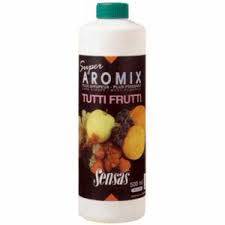 AROMIX SENSAS TUTTI FRUTTI 500ML 