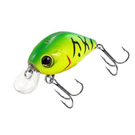 Beetle Crank 45F Firetiger 45MM 6,5GR KOL 062