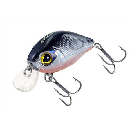 Beetle Crank 45F Red Belly 45MM 6,5GR KOLOR 015