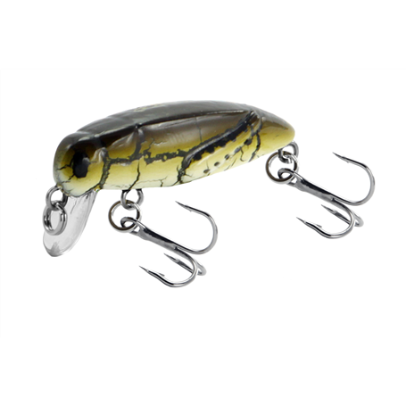 Real Hobber 37S Real Hopper 37MM 2GR KOLOR 030