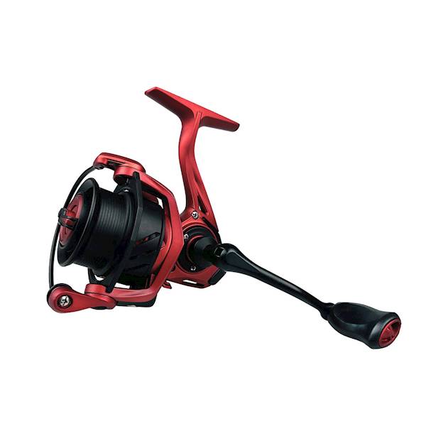Kołowrotek York Red Match 3000