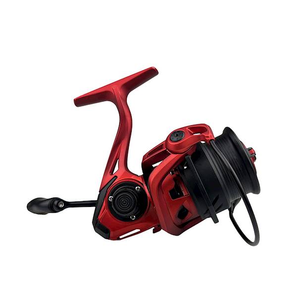 Kołowrotek York Red Match 3000